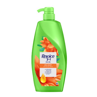 Dầu gội Rejoice Siêu Mềm Mượt 48 Giờ 630ml