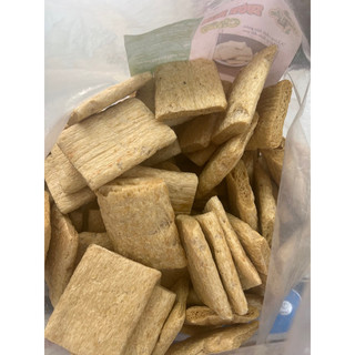 [Gói 1Kg-0.5kg] Sườn Non Chay Xá {có chiết 100g}