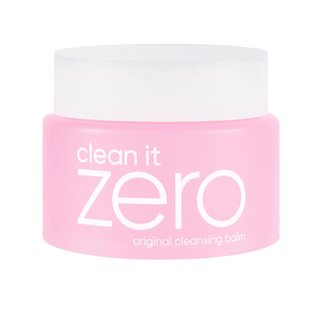 Banila Clean It Zero - Sáp Tẩy Trang Sạch Sâu Hàn Quốc - 100ml