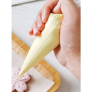 Túi bắt kem 10 chiếc