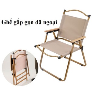 Ghế gấp gọn thương hiệu Yodo cao cấp, ghế dã ngoại du lịch thông minh
