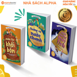Lẻ/Combo Sách Thương Vụ Nước Chanh - Câu Chuyện Kinh Điển Về Giáo Dục Tài Chính Của Trẻ Em Mỹ