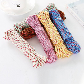 Cuộn dây dù treo phơi đồ, buộc đồ tiện dụng dài 10m