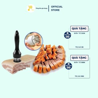 Cây dằm thịt/làm mềm thịt Meat Tenderizer