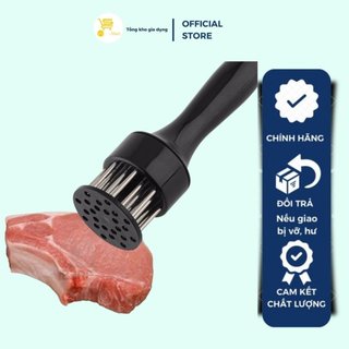 Cây dằm thịt/làm mềm thịt Meat Tenderizer