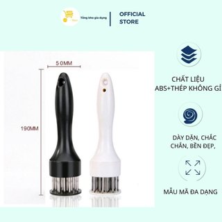 Cây dằm thịt/làm mềm thịt Meat Tenderizer
