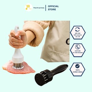 Cây dằm thịt/làm mềm thịt Meat Tenderizer