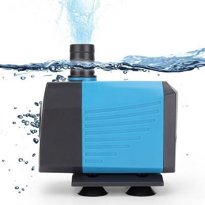 Máy bơm TX 2000 dùng cho bể cá cảnh