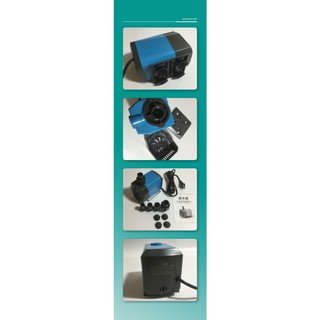Máy bơm TX 2000 dùng cho bể cá cảnh