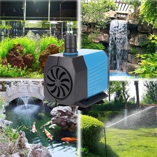 Máy bơm TX 2000 dùng cho bể cá cảnh