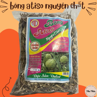 Bông atiso sấy khô nguyên chất-Đặc sản Đà Lạt Như Thiên