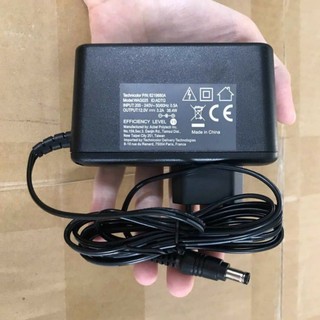 Nguồn 12V 3A chân tròn 5.5×2.1 đủ công suất, dùng cho Đầu ghi hình camera, hàng xịn