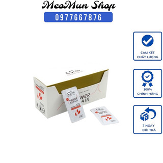 Dưỡng Môi Mày CSLAB Hàn Quốc Sau Xăm  _ lẻ 1 gói