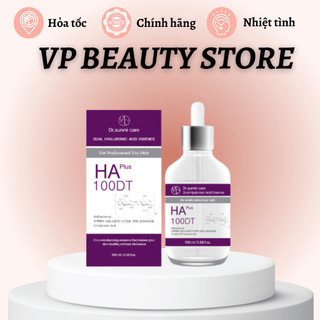 Tinh chất dr.sunmi care ha plus 100dt due hyaluronic acid essence - 100ml