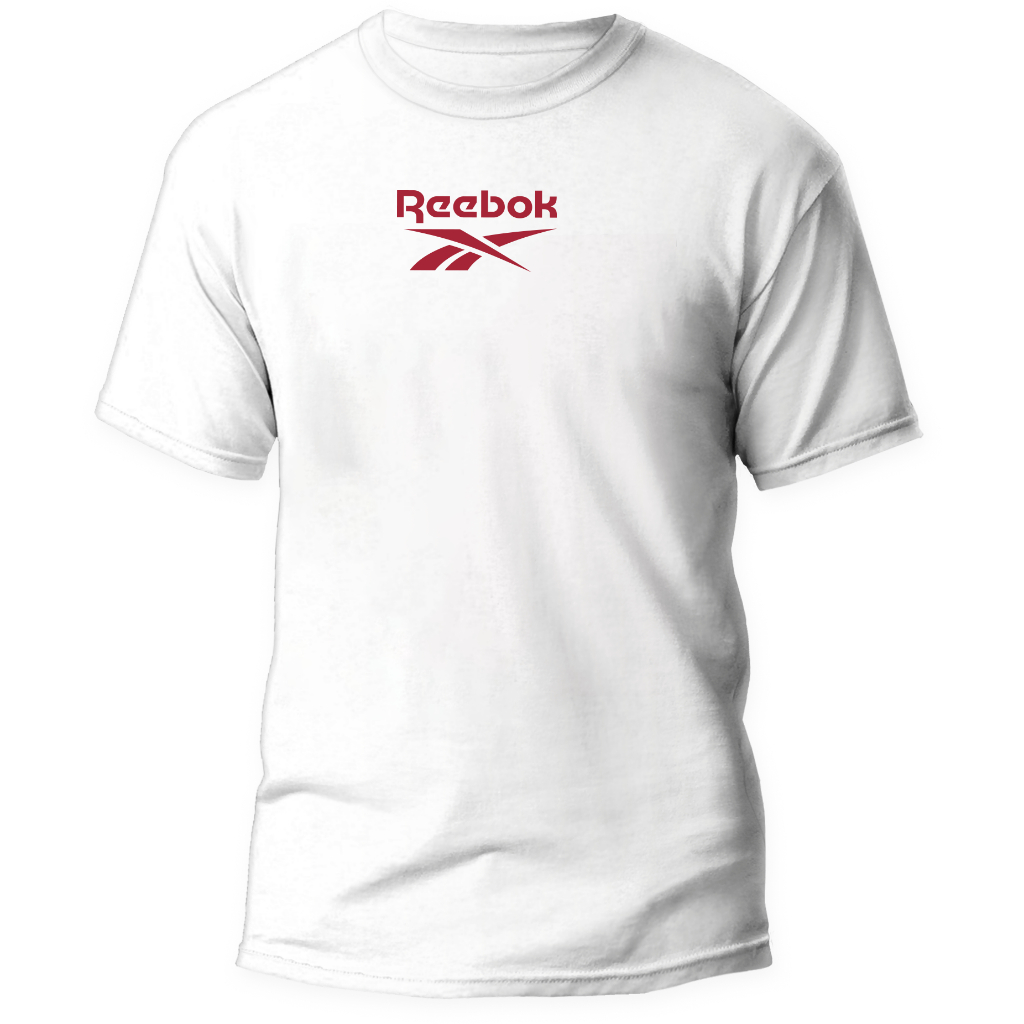 [SẢN PHẨM KHÔNG BÁN VÀ LÀ HÀNG TẶNG NGẪU NHIÊN] ÁO THUN REEBOK UNISEX NAVU0149