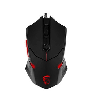 CHUỘT GAMING MSI DS B1