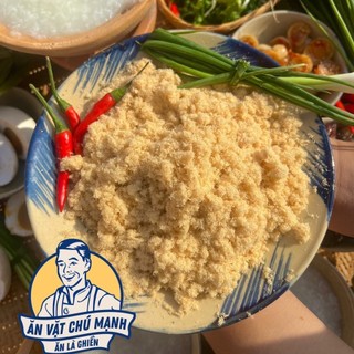 Chà Bông Cá Lóc