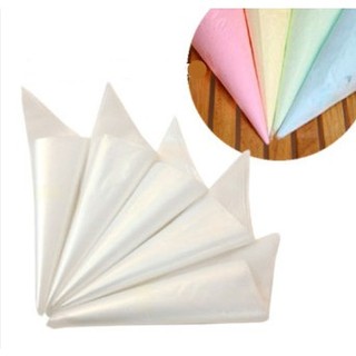 Túi bắt kem 10 chiếc
