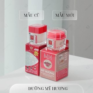 [CHÍNH HÃNG] Dưỡng Môi Mỹ Hương