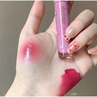 Son dasique water blur tint 4.5g #09 very berry