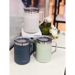 Gioăng, Ron Thay Thế Cho Ly Giữ Nhiệt Lock&Lock Metro Table Mug 600ml, Đậy Chắc Hơn Ron Zin - R5