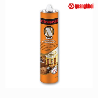 Keo dán gương, gỗ, alu X'traseal Xbond 320gr