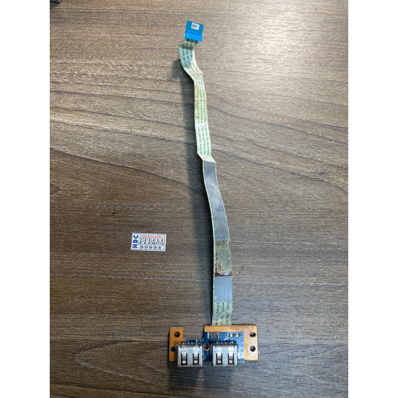 Bo mạch USB laptop HP ProBook 4420s 4321 4420 4321s