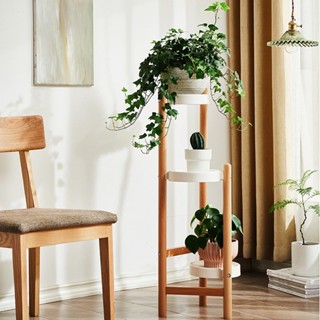 Nhiều phong cách hoa kệ ban công phòng khách nhiều tầng thực vật kệ trong nhà sáng tạo chậu hoa chủ