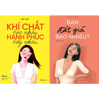 Bạn Đắt Giá Bao Nhiêu? - Khí Chất Bao Nhiêu, Hạnh Phúc Bấy Nhiêu