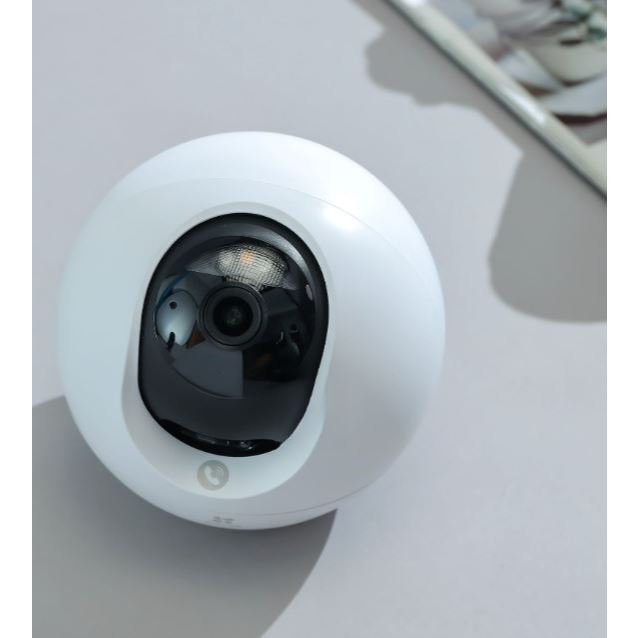 Camera wifi EZVIZ trong nhà CS-C6C 8mp 4K (8WF-4MM) nét nhất, công nghệ thông minh Ai, hàng chính hã