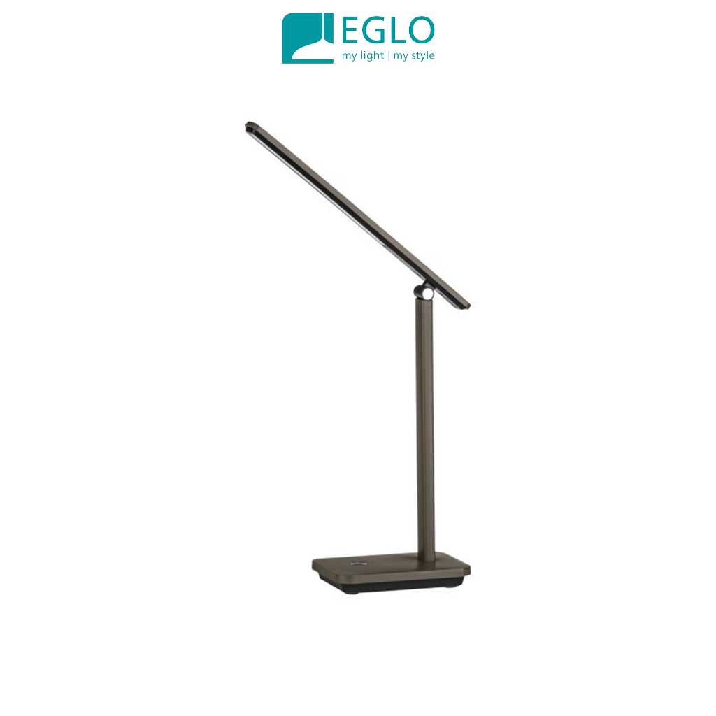 ĐÈN BÀN LED INIESTA SMARTLUX - ĐIỀU CHỈNH ÁNH SÁNG LINH HOẠT, THIẾT KẾ HIỆN ĐẠI