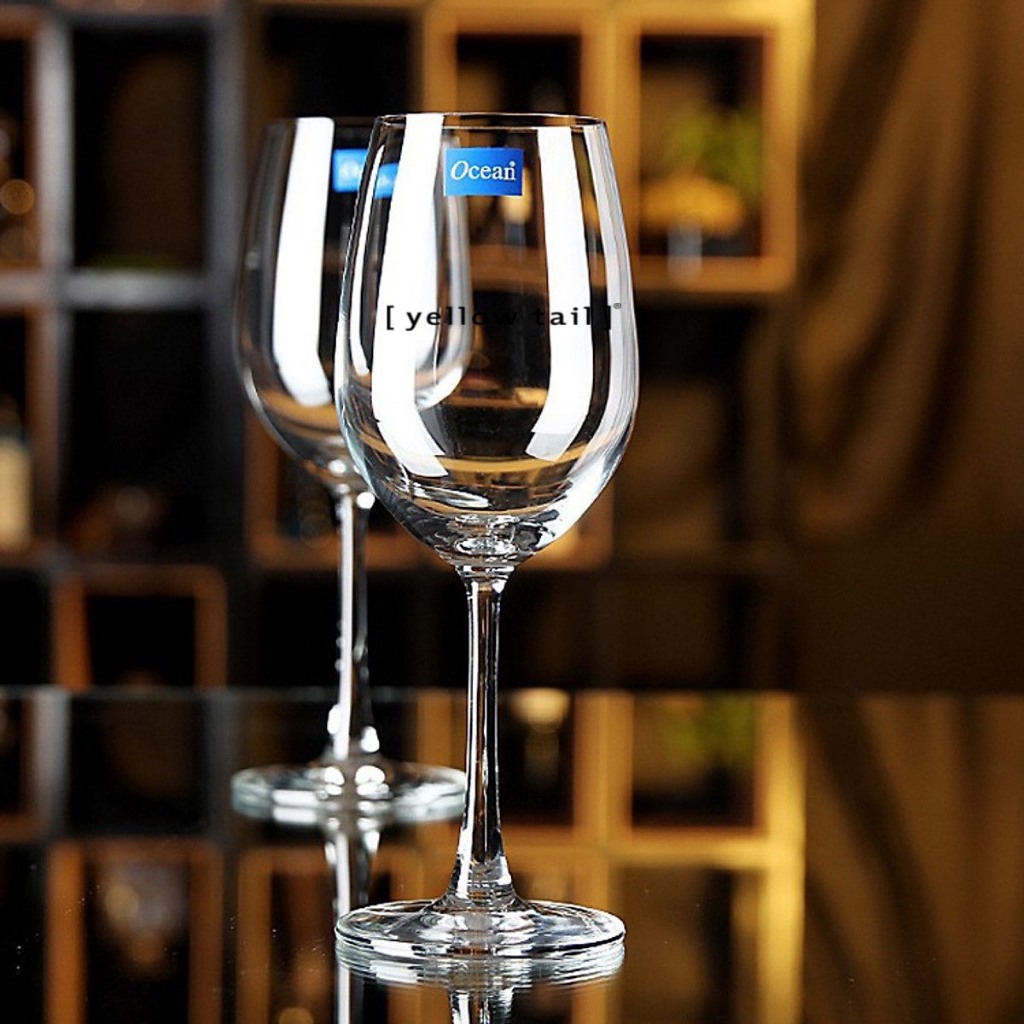 Santé Red Wine – 1026R15 – 420ml chính hãng Ocean Thái Lan