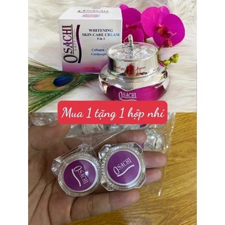 Kem dưỡng trắng da cao cấp osachi 9in1