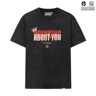 Áo phông nam MIKENCO S&R About You T-shirt