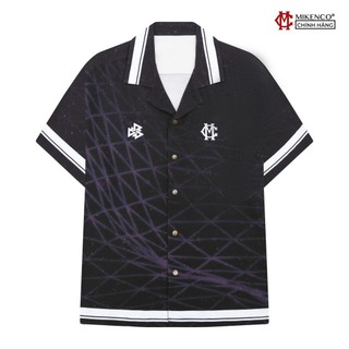 MIKENCO RAVO X Dimension Shirt - Áo sơ mi nam
