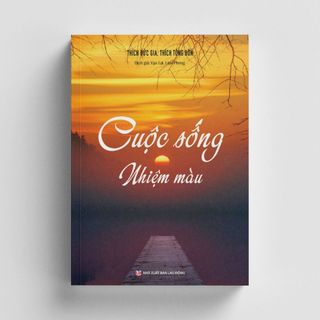 Sách - Cuộc sống nhiệm màu