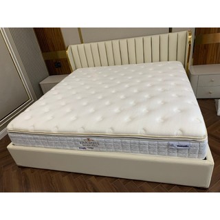 Nệm lò xo túi Dunlopillo Duchess-Độ cao 29cm