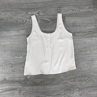 Áo MG Lụa Nút Trước 4M KAMI