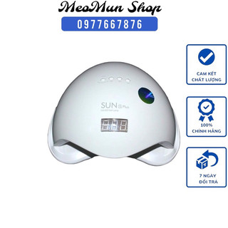 Máy Hơ Sun 5 Plus Smart 2.0 Hàng Chính Hãng Tem Xanh