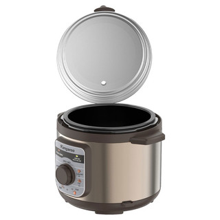 Nồi áp suất cơ Kangaroo KG5PC1 5l