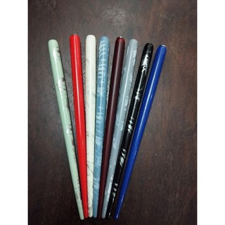 Quản thẳng, bút chấm mực ( dip pen)