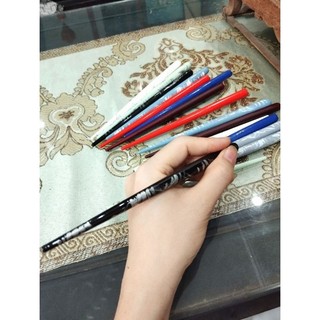 Quản thẳng, bút chấm mực ( dip pen)