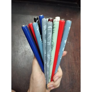 Quản thẳng, bút chấm mực ( dip pen)