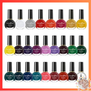Sơn in PinPai chuyên dùng cho bảng in 10ml