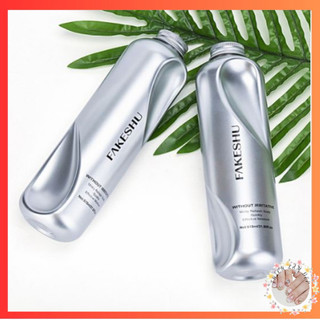Hấp phủ lụa tơ tằm FakeShu 618ml mềm mượt