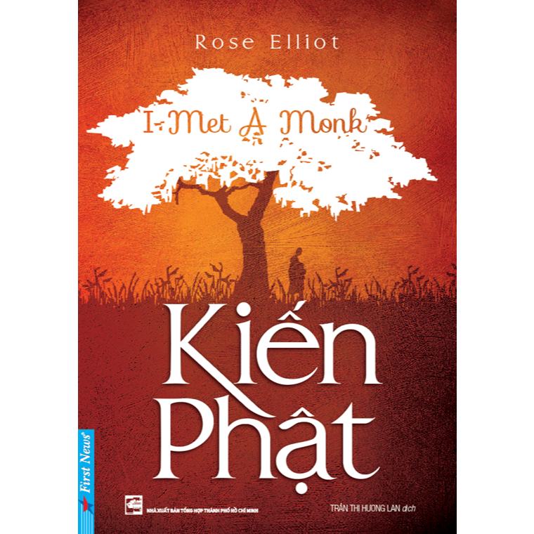 Sách Kiến Phật - I Met A Monk