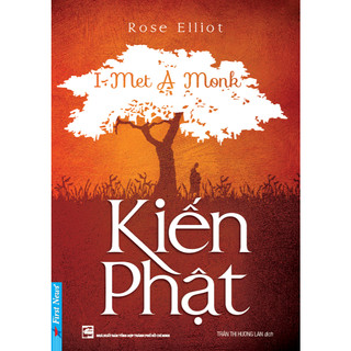 Sách kiến phật - i met a monk