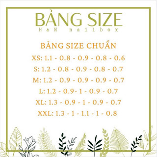 Nailbox móng úp thiết kế Labubu 035( ảnh thật của shop)