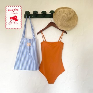 Bleubird bộ bơi liền bondi swimsuit