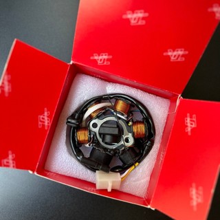 Cuộn Lửa Độ Xe Wave - Dream Hiệu TA Racing Lửa 6 Cục Phụ Tùng